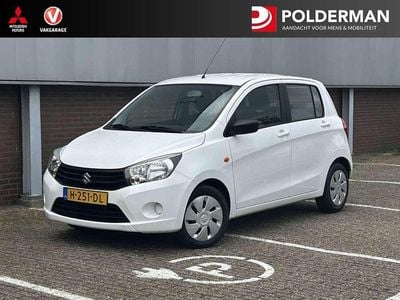 Suzuki Celerio