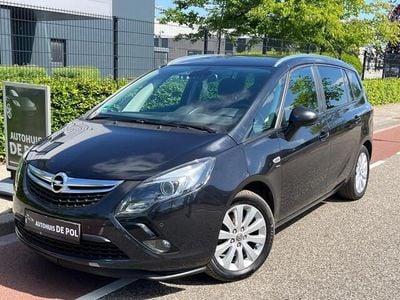Opel Zafira Tourer