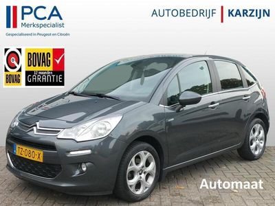 tweedehands Citroën C3 1.2 PureTech Tendance