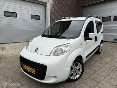 Fiat Qubo