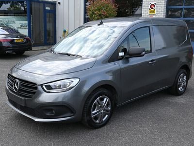 Mercedes Citan 110