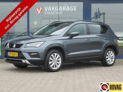 tweedehands Seat Ateca 1.5 TSI Style Business Intense Full LED / Camera