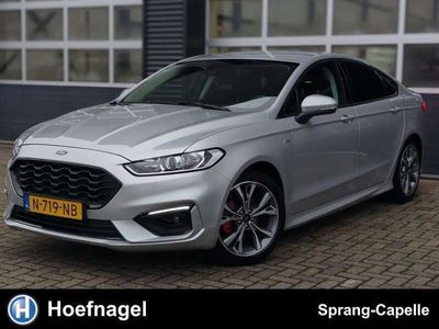 tweedehands Ford Mondeo 2.0 IVCT HEV ST-Line Navi|Cruise|Stoelverw.|