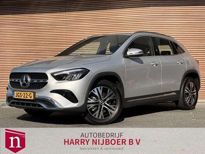 Mercedes GLA250