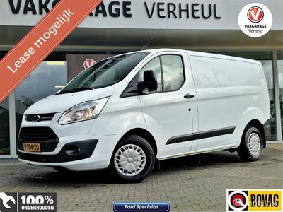 tweedehands Ford Custom Transit270 2.2 TDCI L1H1 Ambiente