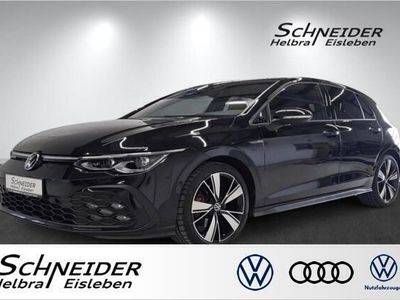VW Golf VIII