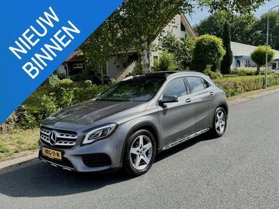Mercedes GLA200