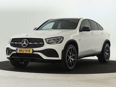 Mercedes GLC300