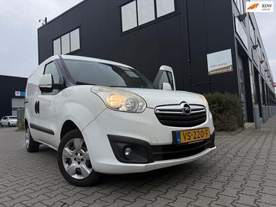 Occasion Opel Combo Sport 90 PK (66 kW) 2015 Overige MPV