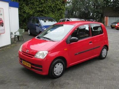 Daihatsu Cuore