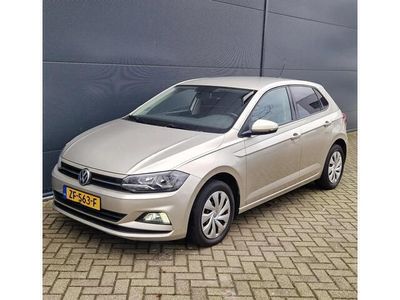 tweedehands VW Polo 1.0 TSI Comfortline