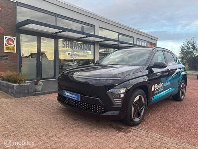 Zwart Gebruikt 2024 Hyundai Kona Comfort SUV | € 32.900 (Duur)