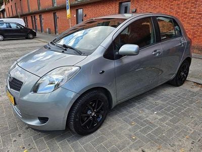 Toyota Yaris Verso