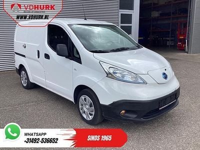 Nissan e-NV200