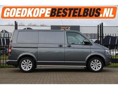 VW T5