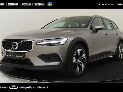 Volvo V60 CC