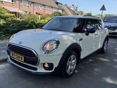 Mini One Clubman