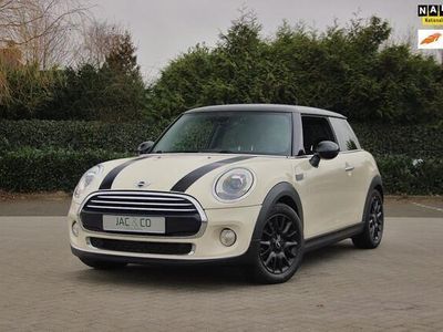 tweedehands Mini Cooper 1.5 136pk Stoelverw./Bluetooth/PDC/Led