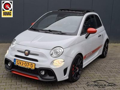 Fiat 500 Abarth