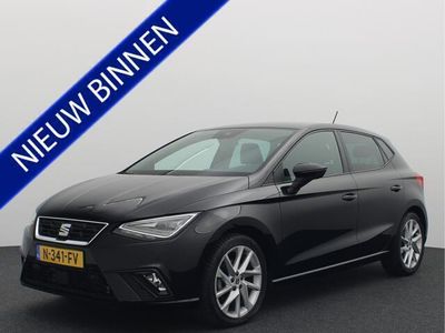 tweedehands Seat Ibiza 1.0 TSI FR Business Intense Plus FULL LED / STOELV