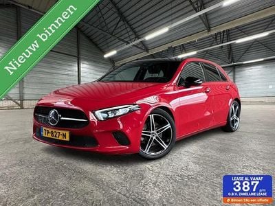 Mercedes A200