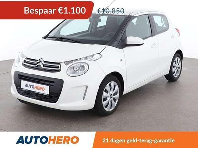 Citroën C1