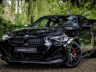 BMW M240