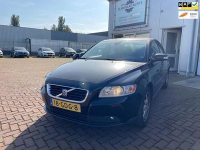 tweedehands Volvo S40 1.8 Kinetic