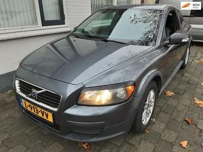 Hatchback Gebruikt 2007 Volvo C30 Hatchback | € 3.750 (Eerlijke prijs)