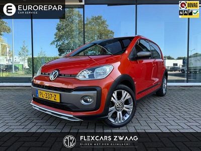 VW cross up!