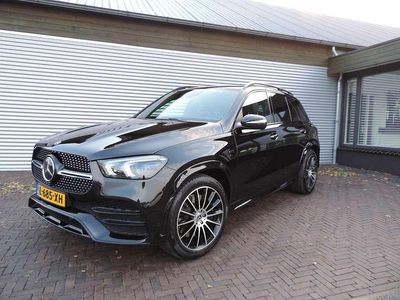 Mercedes GLE350