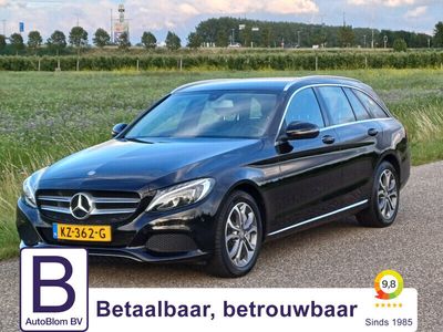 Mercedes C350