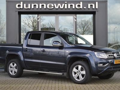 VW Amarok