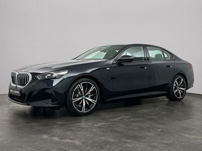 BMW 530e