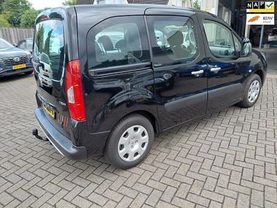 Peugeot Partner Tepee