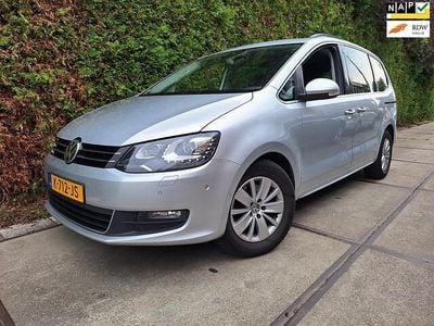 VW Sharan