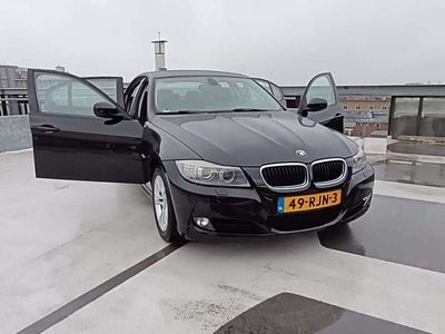 tweedehands BMW 318 318 i Luxury Line