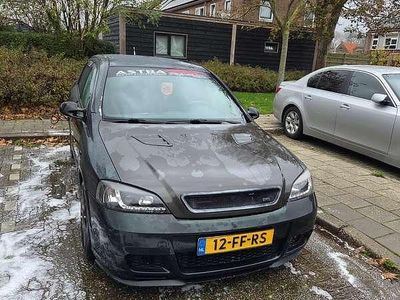 Groen Gebruikt 2000 Opel Astra Hatchback | € 2.500