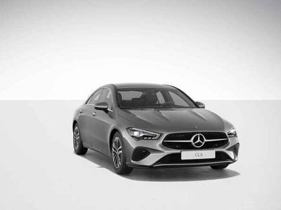 tweedehands Mercedes CLA180 Star Edition