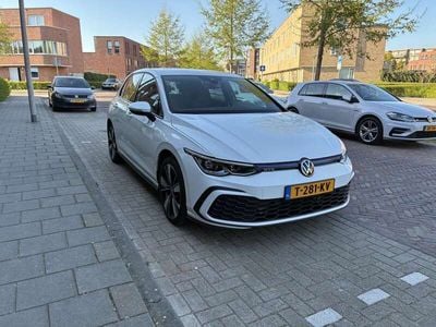 VW Golf VIII