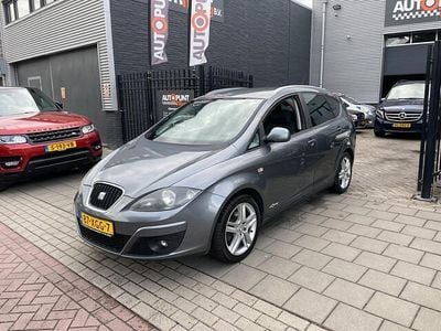 Seat Altea XL