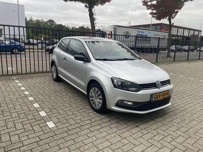 Grijs Gebruikt 2014 VW Polo Hatchback | € 5.800 (Eerlijke prijs)