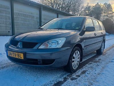 Occasion 2007 Mitsubishi Lancer Stationwagen | € 950
