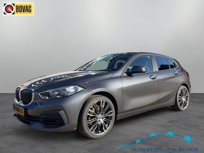 tweedehands BMW 118 1-SERIE i Executive