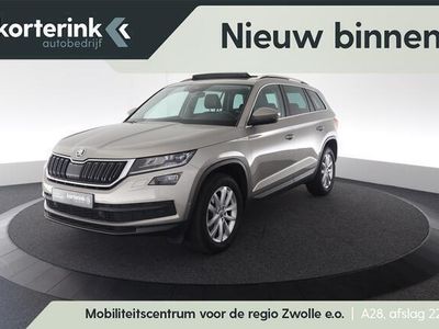 tweedehands Skoda Kodiaq 1.5 TSI Style Business