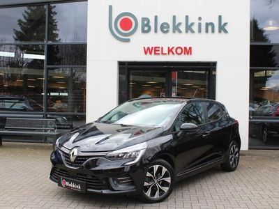 tweedehands Renault Clio V 1.0 TCe 90 Evolution Navigatie, Winterpakket,PDC + Camera