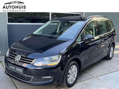 VW Sharan