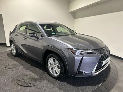 Lexus UX 250h
