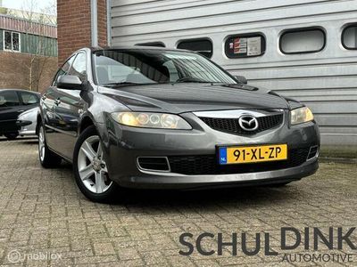 tweedehands Mazda 6 Sport 1.8i Touring AIRCO|ELEKTRISHCHE RAMEN|TREKHAAK