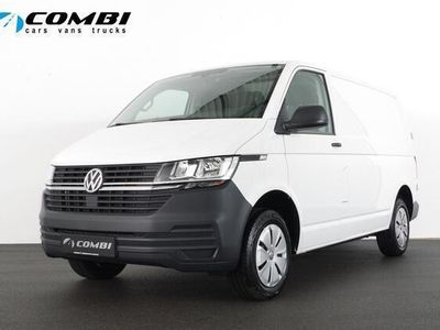 VW Transporter